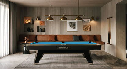 Rasson Acurra Billiard Table