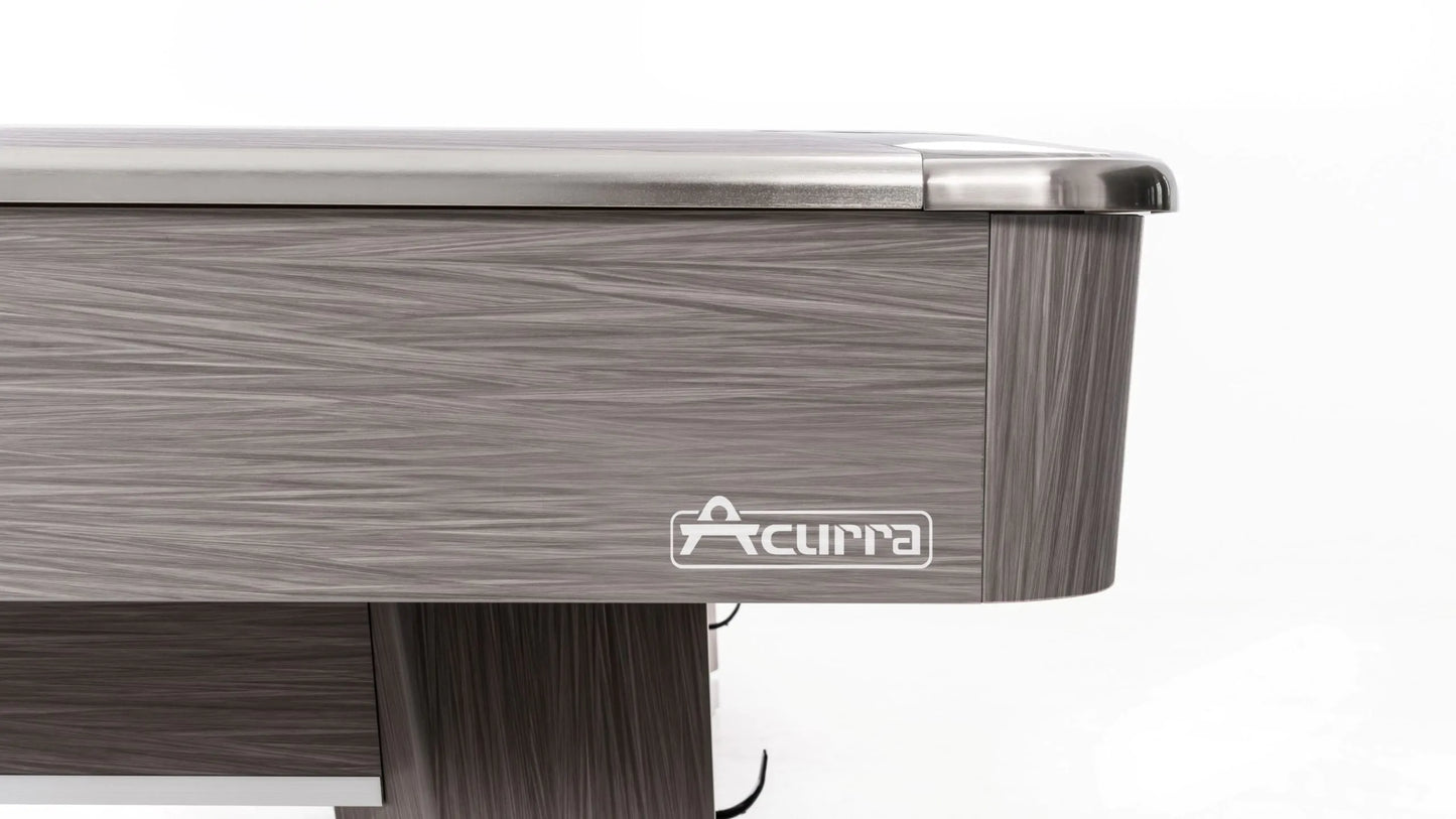 Rasson Acurra Billiard Table