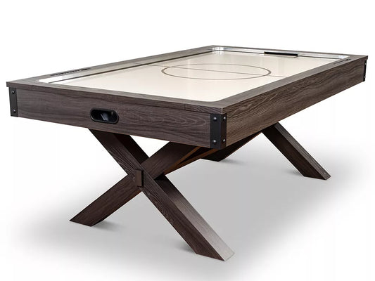 Presidential Billiards Breckenridge Air Hockey Table