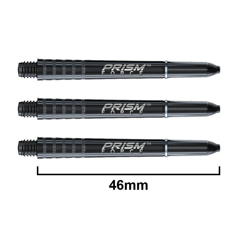Winmau Prism Force Dart Shafts