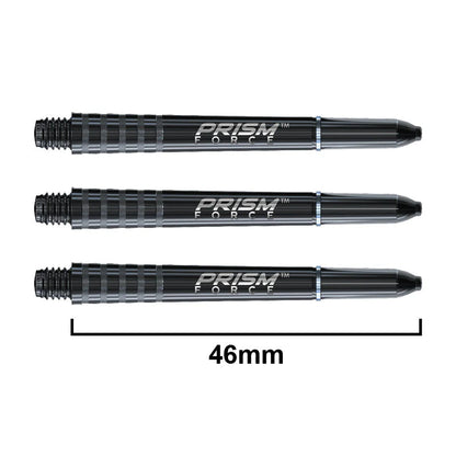 Winmau Prism Force Dart Shafts