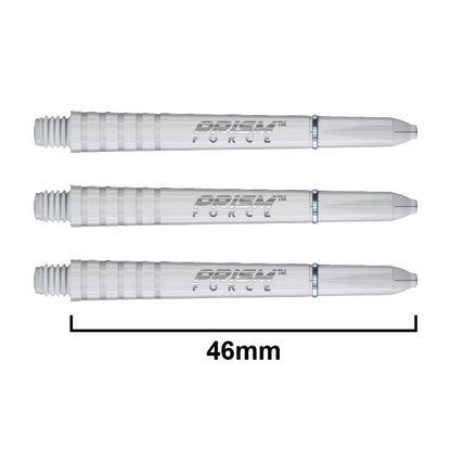 Winmau Prism Force Dart Shafts