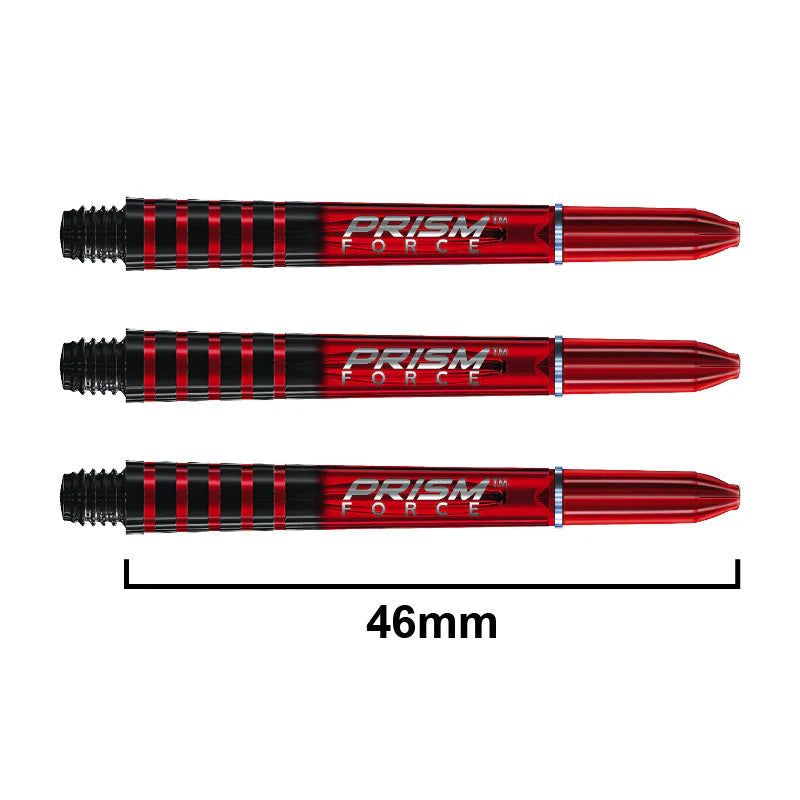 Winmau Prism Force Dart Shafts