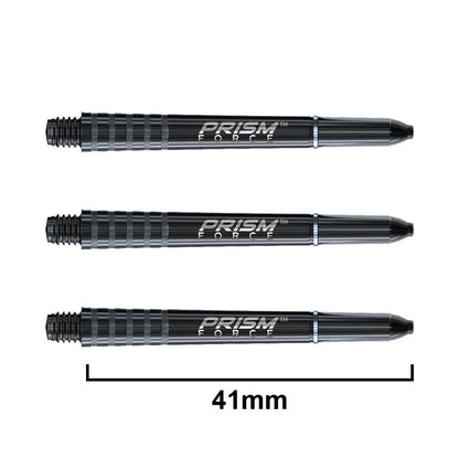 Winmau Prism Force Dart Shafts