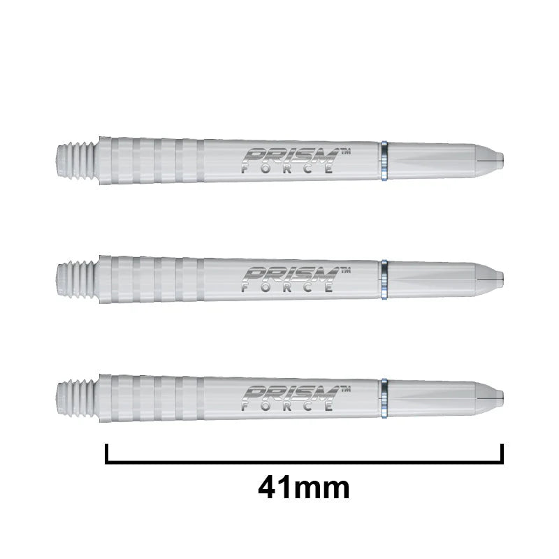 Winmau Prism Force Dart Shafts