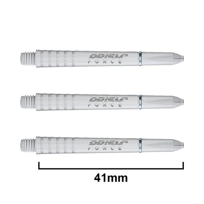 Winmau Prism Force Dart Shafts
