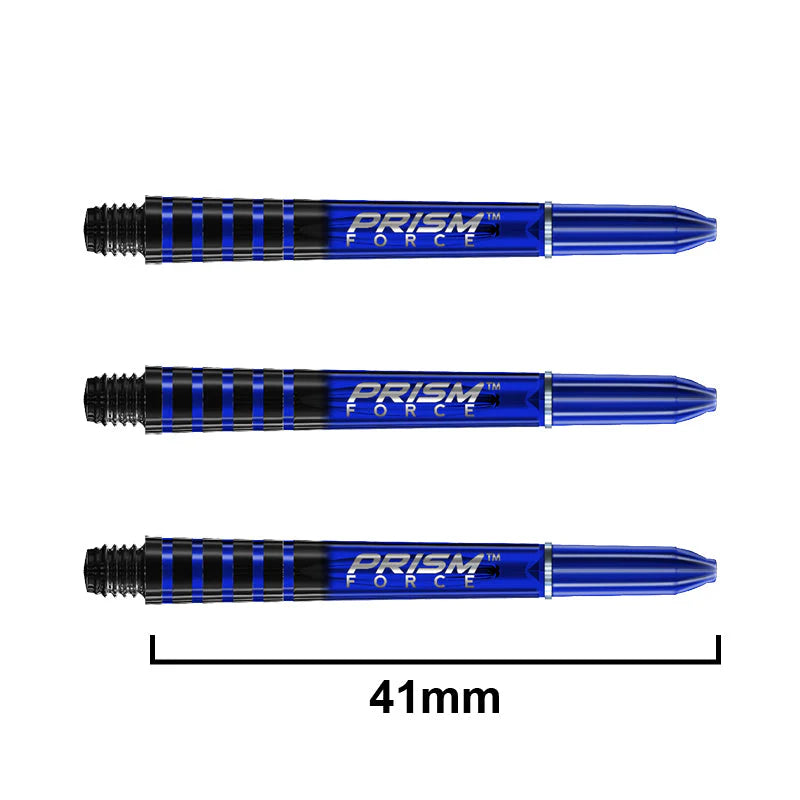 Winmau Prism Force Dart Shafts