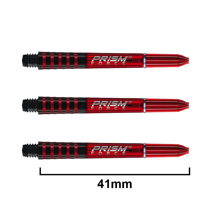 Winmau Prism Force Dart Shafts