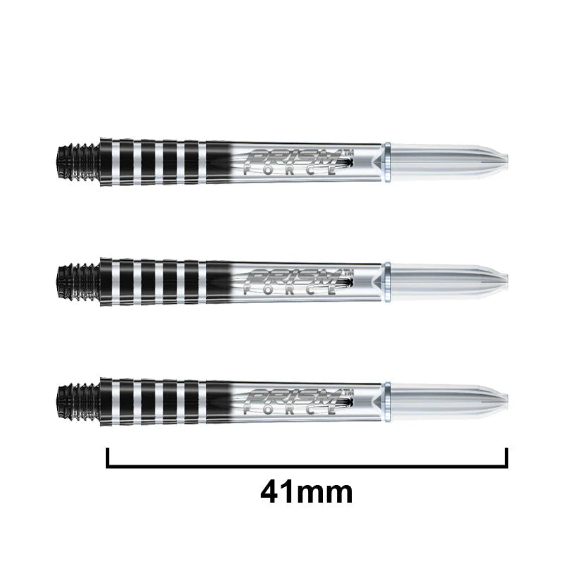 Winmau Prism Force Dart Shafts
