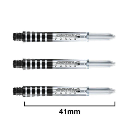 Winmau Prism Force Dart Shafts