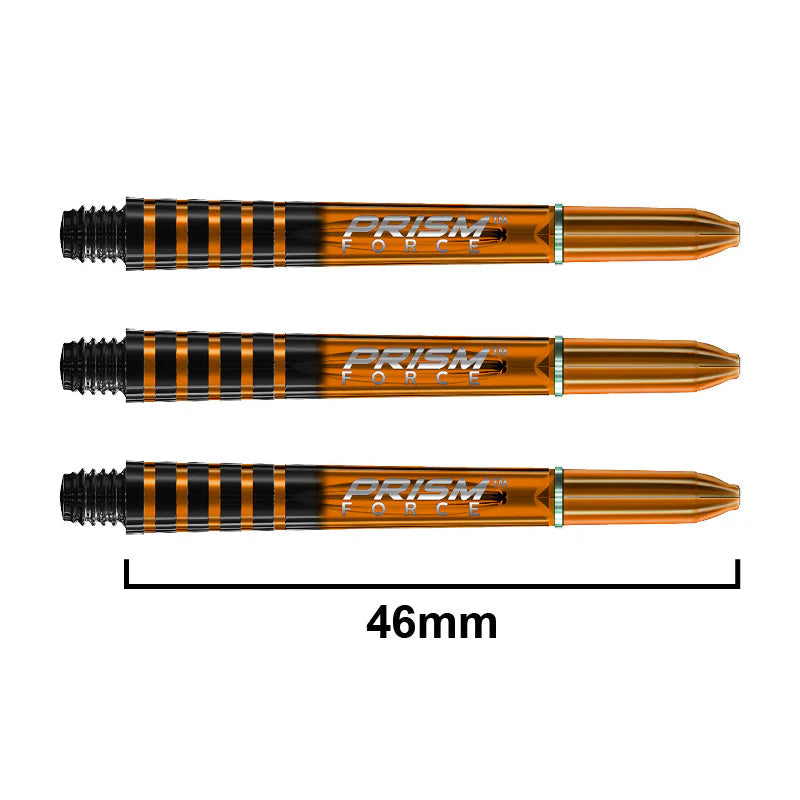 Winmau Prism Force Dart Shafts