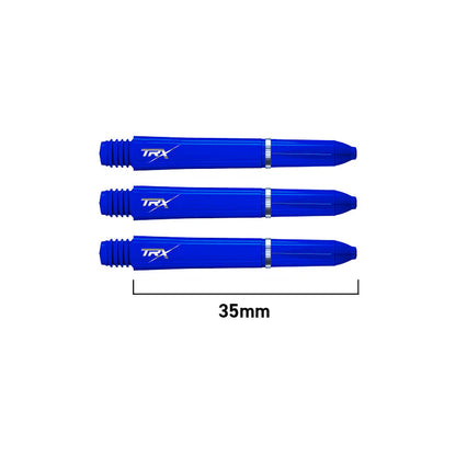 Red Dragon TRX Dart Shafts