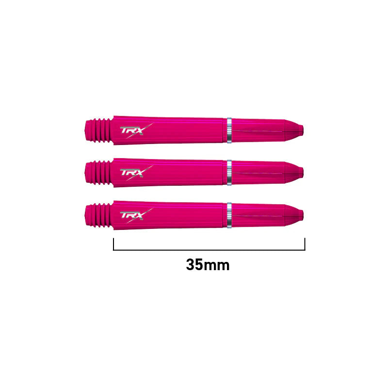 Red Dragon TRX Dart Shafts