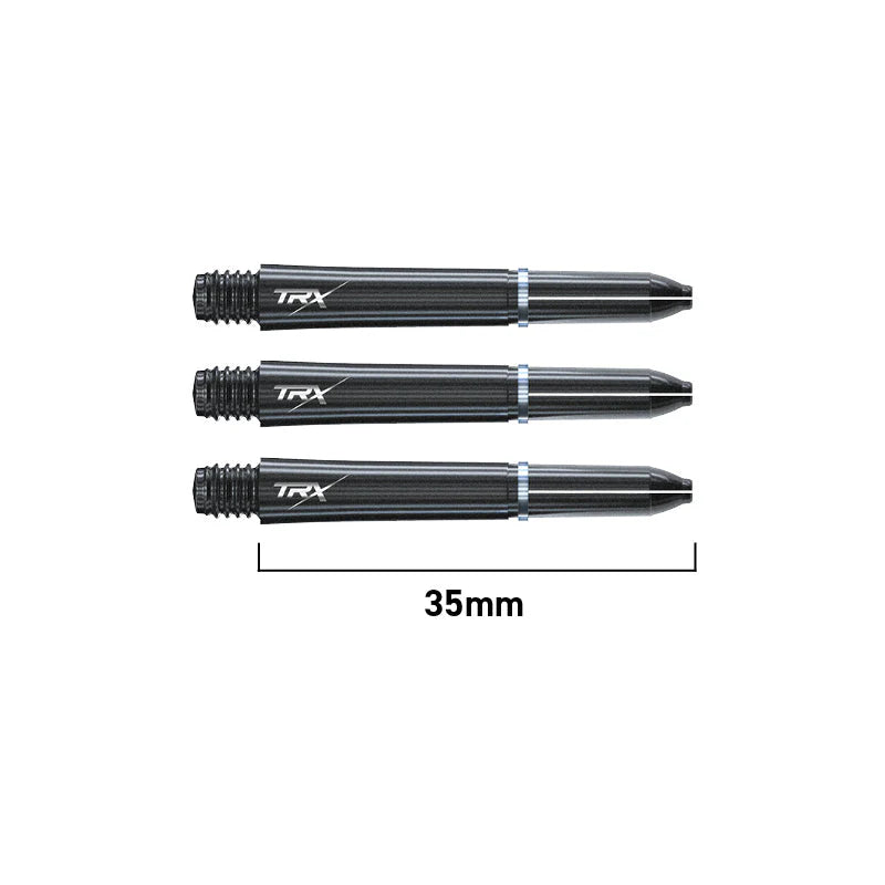 Red Dragon TRX Dart Shafts