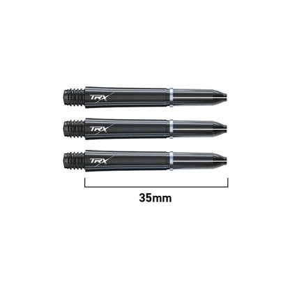 Red Dragon TRX Dart Shafts