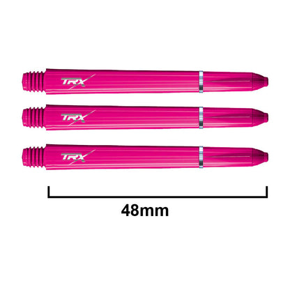Red Dragon TRX Dart Shafts