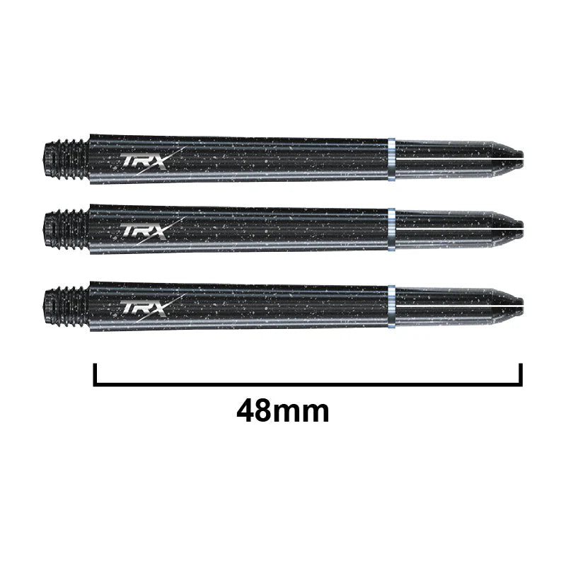 Red Dragon TRX Dart Shafts