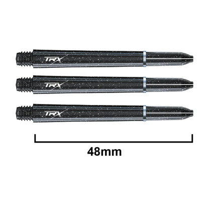 Red Dragon TRX Dart Shafts