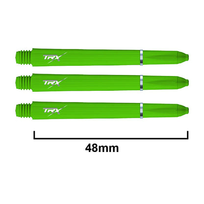 Red Dragon TRX Dart Shafts