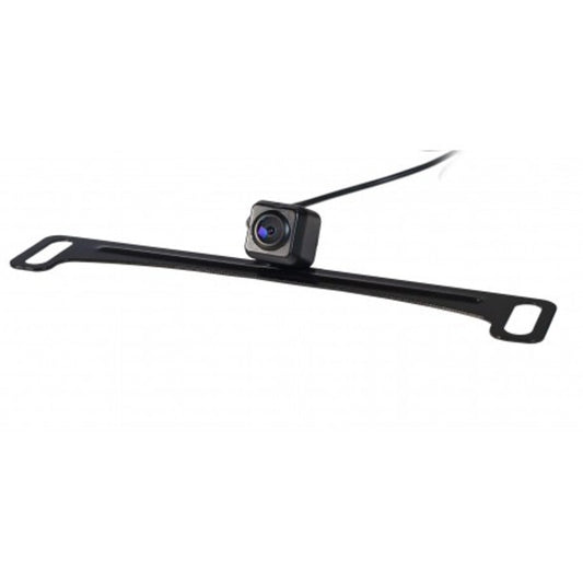 Stinger EchoMaster Universal License Plate Mount Camera