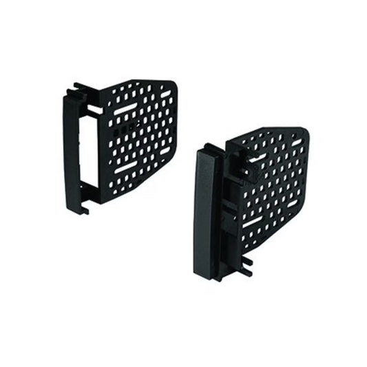 Stinger PAC 2007-2020 Chrysler, Dodge, Jeep, RAM DDIN Dash Kit