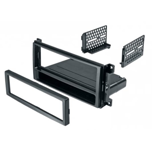 Stinger 2007-2020 Chrysler/ Dodge/ Jeep Dash Kit