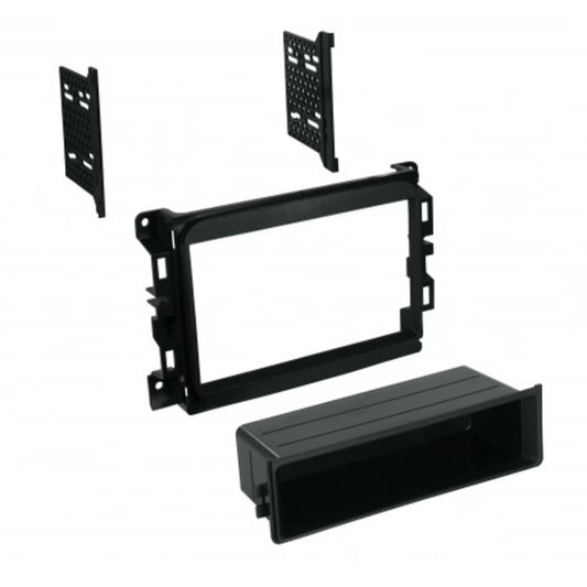 Stinger 2013-2018 Ram/Jeep Dash Kit
