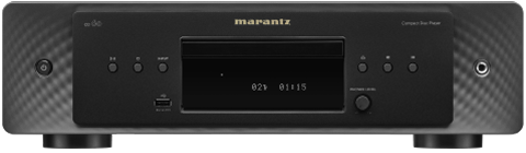 Marantz CD 60 CD Player