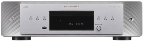 Marantz CD 60 CD Player