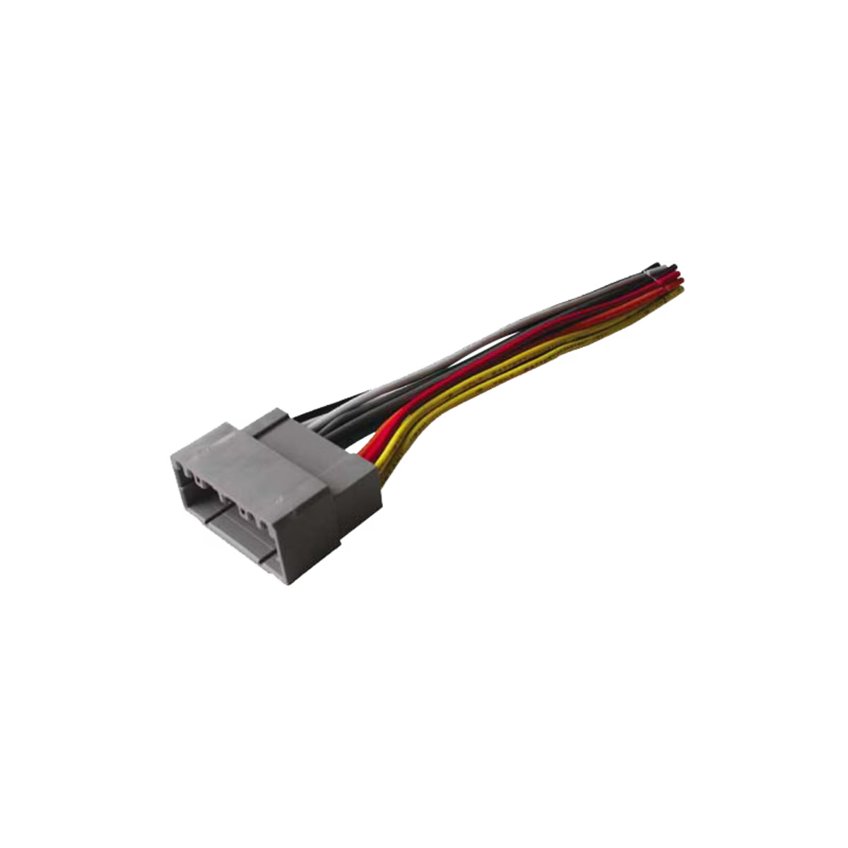 Stinger Stinger 2002-2010 CHRYSLER/ DODGE/ JEEP Wire Harness