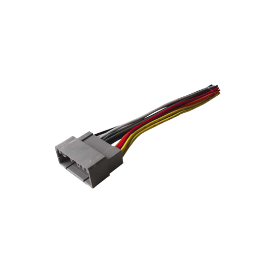 Stinger Stinger 2002-2010 CHRYSLER/ DODGE/ JEEP Wire Harness