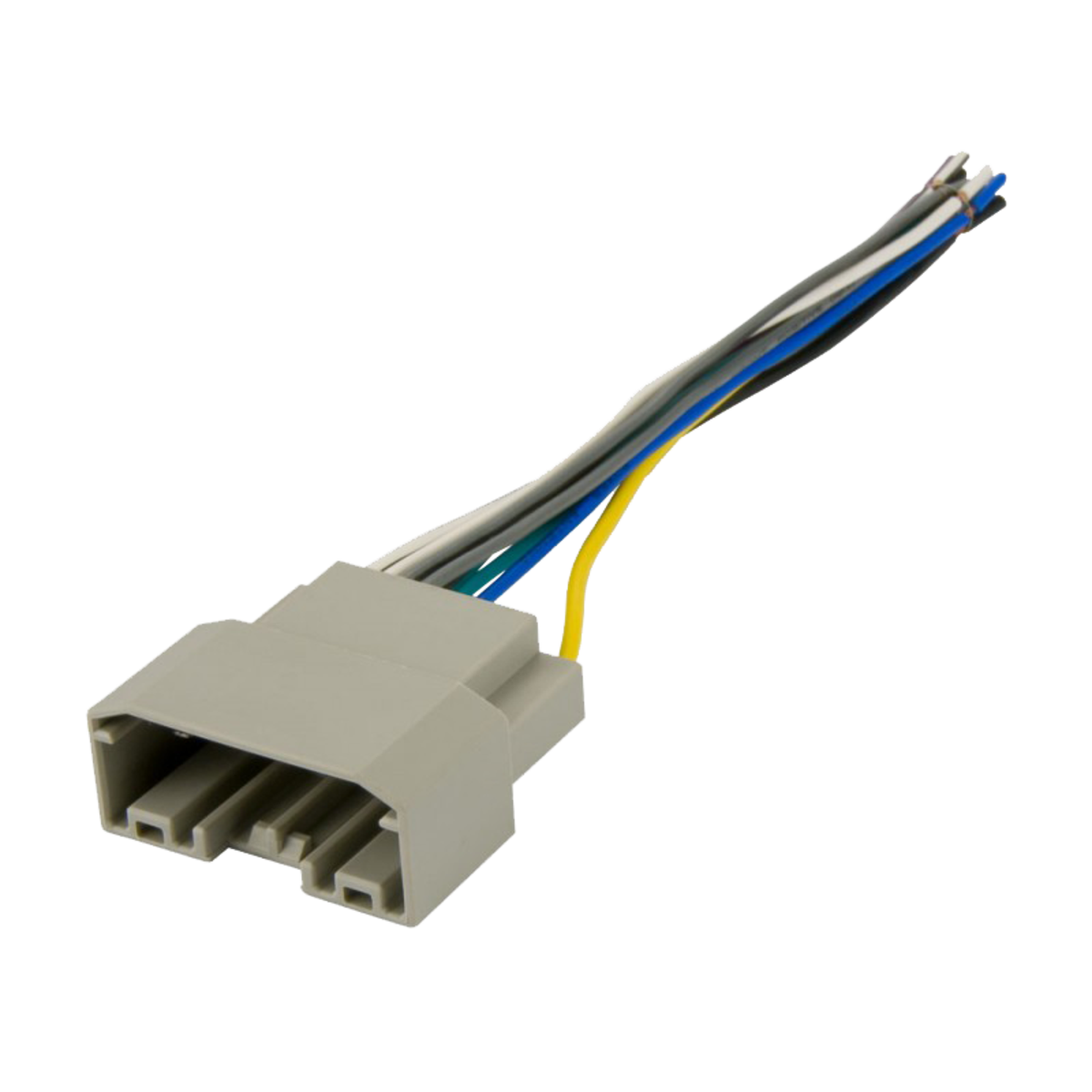 Stinger 2007-2020 CHRYSLER/ DODGE/ JEEP Wire Harness