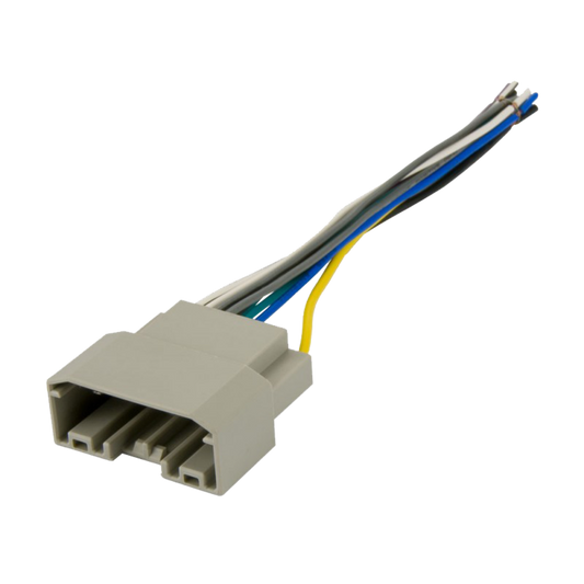 Stinger 2007-2020 CHRYSLER/ DODGE/ JEEP Wire Harness