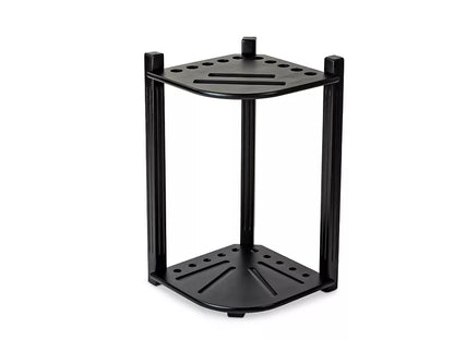 Presidential Billiards Corner Floor Cue Rack