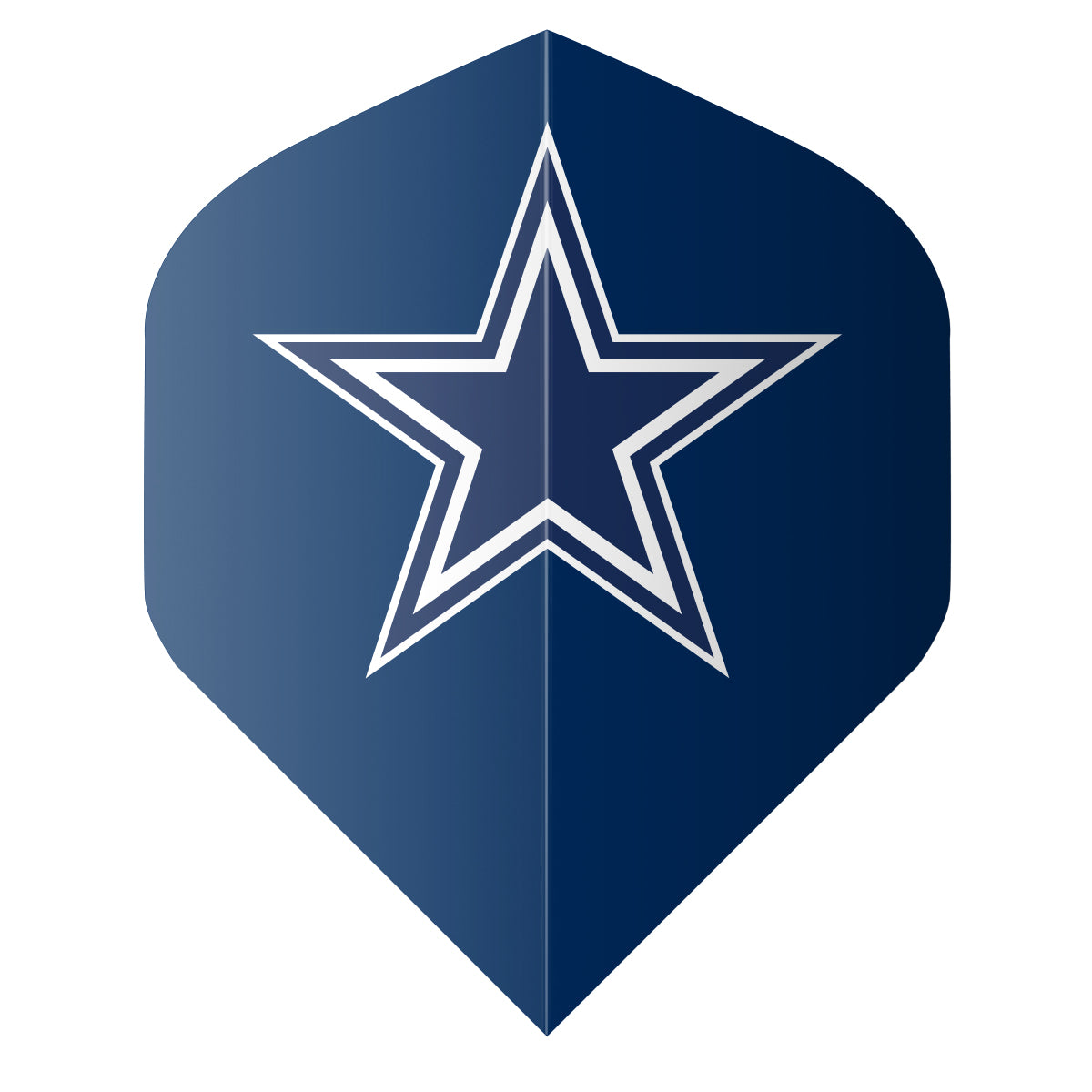Shot Darts NFL Dart Flights
