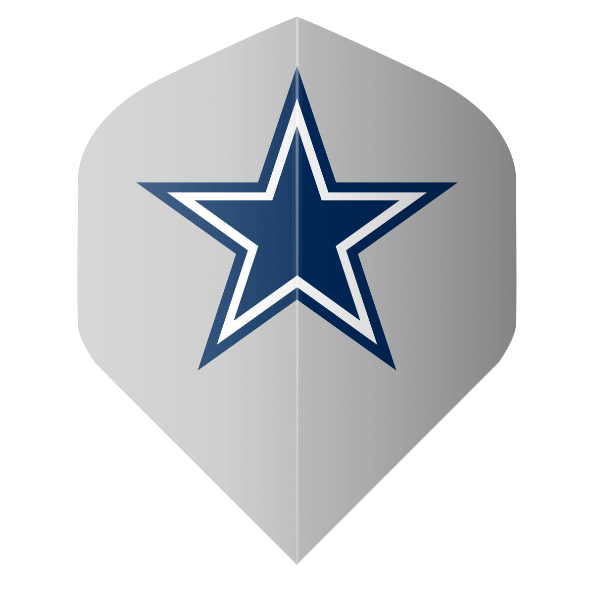 Shot Darts NFL Dart Flights