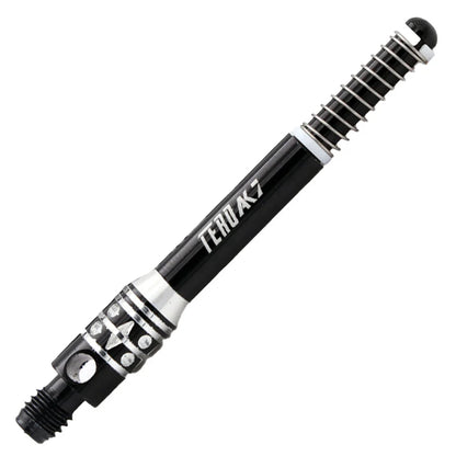 Cuesoul Tero AK7 Dart Shafts-Aluminum