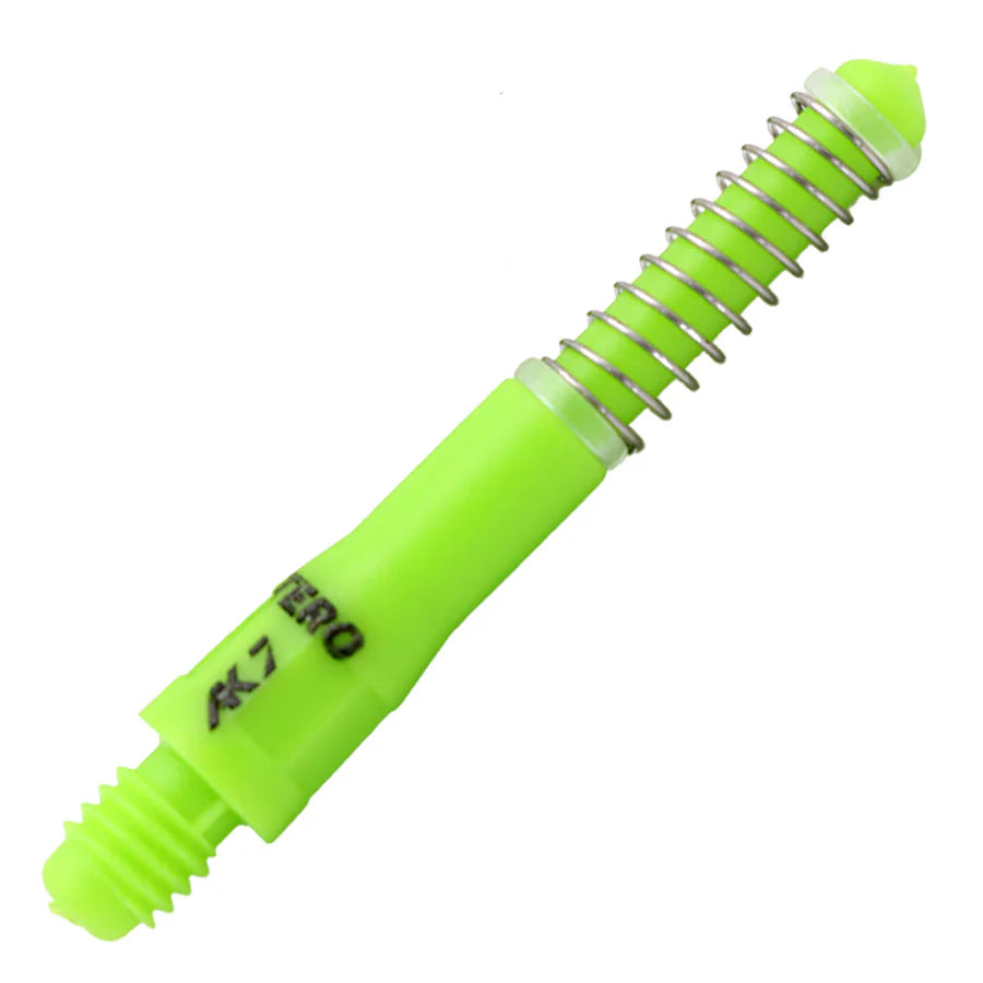 Cuesoul Tero AK7 Dart Shafts