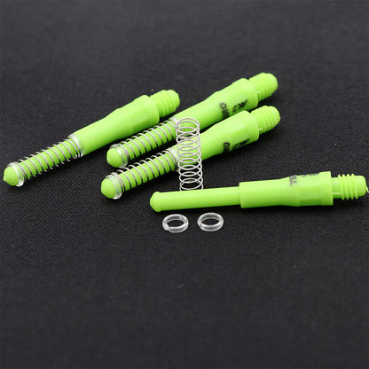 Cuesoul Tero AK7 Original Dart Shafts - A 25mm Green