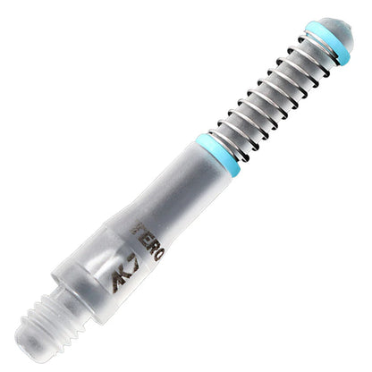 Cuesoul Tero AK7 Original Dart Shafts - A 25mm Ice