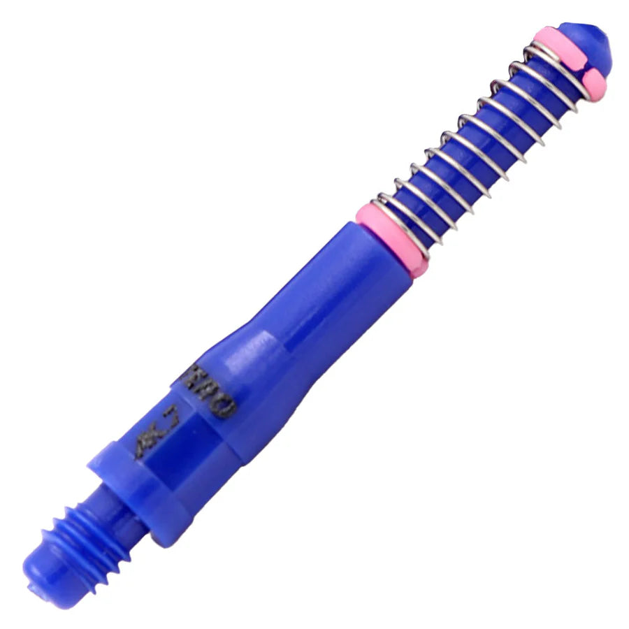 Cuesoul Tero AK7 Dart Shafts