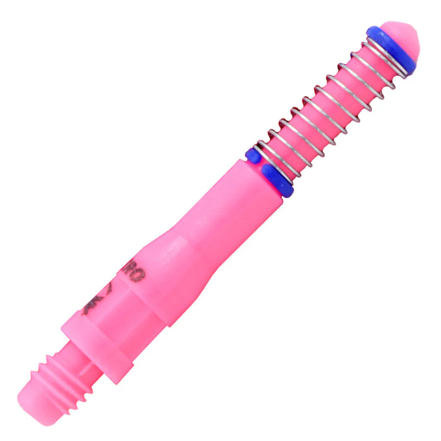 Cuesoul Tero AK7 Dart Shafts