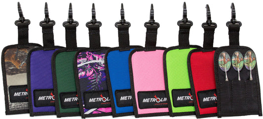 Metroline Players Pocket