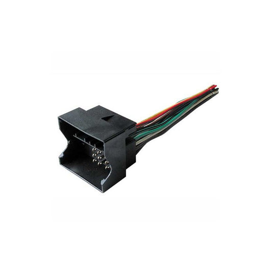 Stinger 2000-2018 EUROPEAN & SELECT DOMESTIC Wire Harness