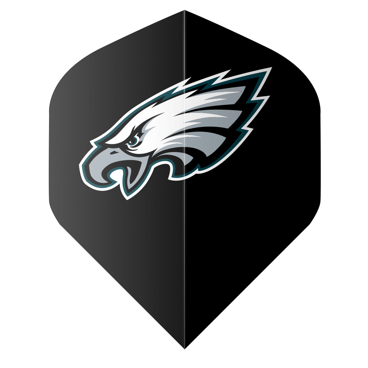 Shot Darts NFL Dart Flights