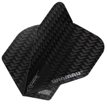 Winmau Delta Standard Dart Flights