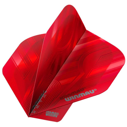 Winmau Zeta Standard Dart Flights