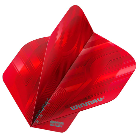 Winmau Zeta Standard Dart Flights