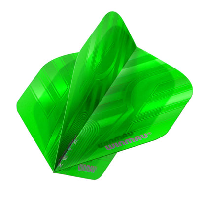Winmau Zeta Standard Dart Flights
