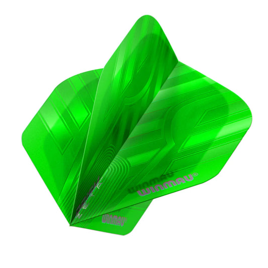 Winmau Zeta Standard Dart Flights